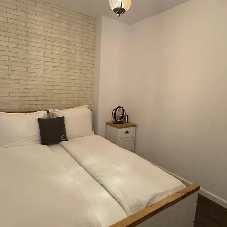 Agia 3-comfort Apartment