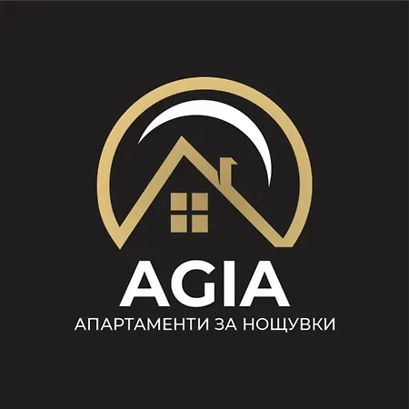 Agia 3-comfort Apartment Sofia