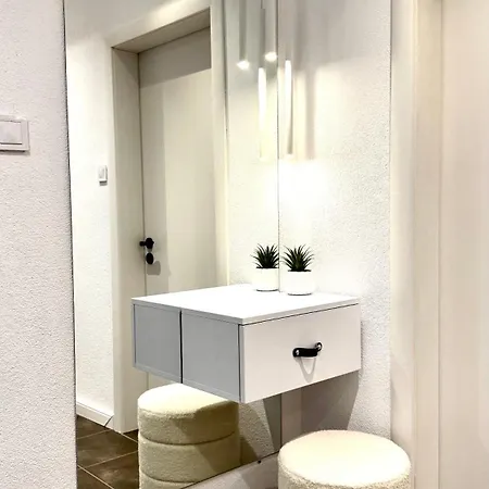 Agia 3-comfort Apartment *