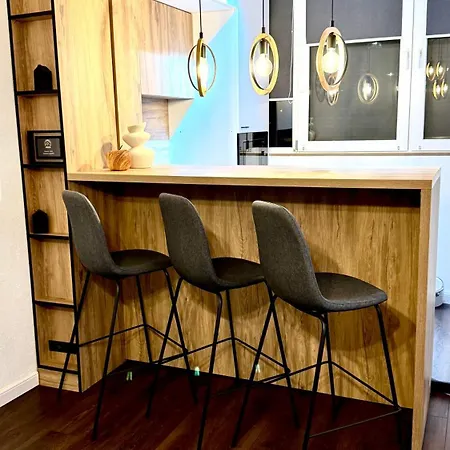 Apartment Agia 3-comfort *
