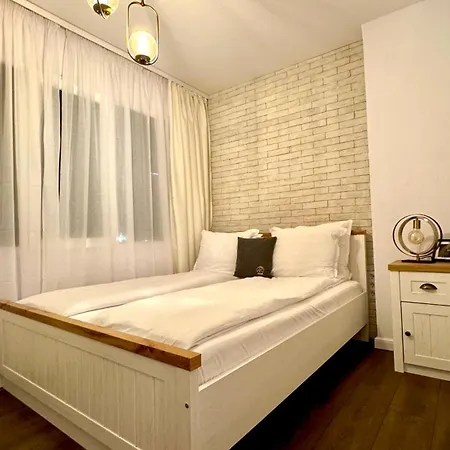 Apartment Agia 3-comfort Sofia