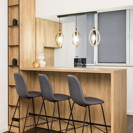 Agia 3-comfort Apartment