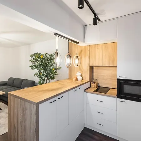 Agia 3-comfort Apartment Sofia