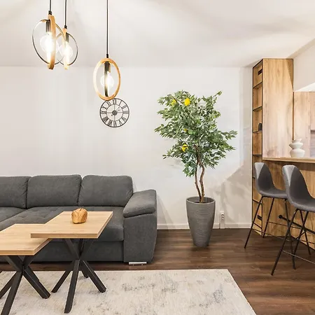 Agia 3-comfort Apartment *