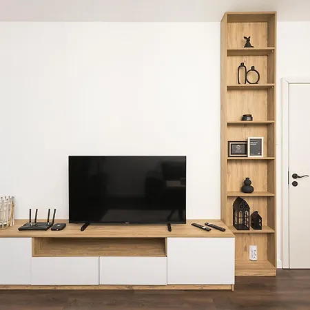 Agia 3-comfort Apartment