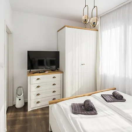 Apartment Agia 3-comfort