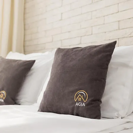 Apartment Agia 3-comfort *